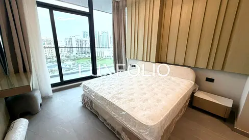 Biggest One Bed| Park View | Multiple Units