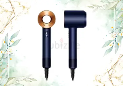 Dyson Supersonic Origin HD08 Hair Dryer