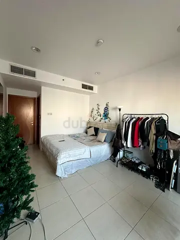 Master Bedroom for Ladies at Tecom