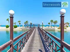 Next To The Beach - Great Investment - 2 Bedroom Villa