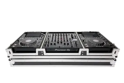DJ Travel Case trolly ( big size )
