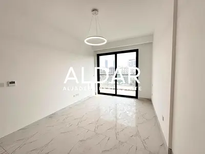 Unobstructed View |Kitchen Appliances |Big Layout