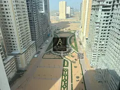 Gym for men and another for women, swimming pool, private parking within the building for each apart