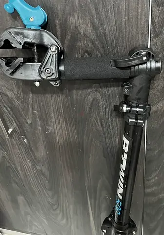 Bike accessories