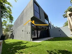 Brand New 3BHK Townhouse in Robinia | World-Class Amenities