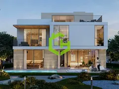 Ovelle By Emaar | Luxurious 5 BR Villa | High End