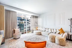 Upgraded 1 Furnished | Vacant | 1 Bed Apt