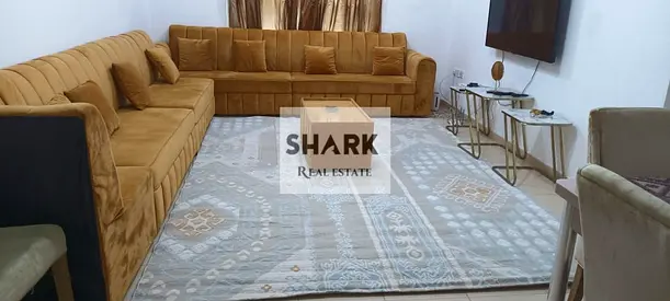Furnished 2BR Apartment Ready to Move with downpayment 200k