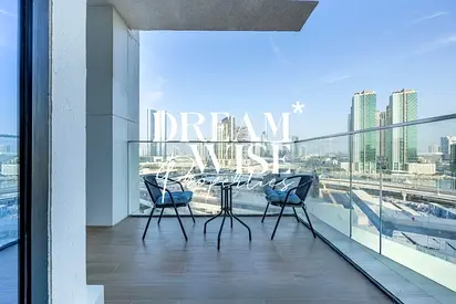 Fully Furnished | Canal View | Prime Location