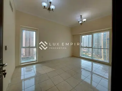 The Palladium JLT | 2BR Apartment | Marina & City View