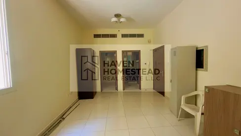 SPACIOUS STUDIO | READY TO MOVE | PRIME LOCATION