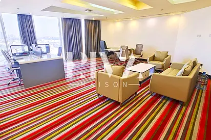 Premium Office Space | Downtown | Rent