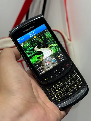 Blackberry 9800