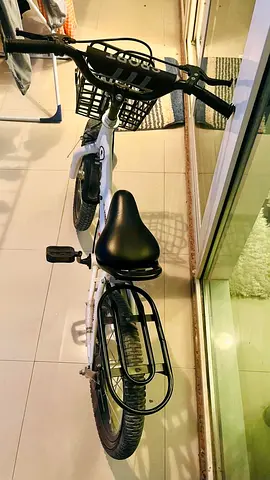 Cycle