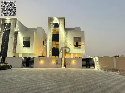 بسعر مغري شامل رسوم التسجيل والتمليك والكهرباء والمياه وبدون رسوم سنوية