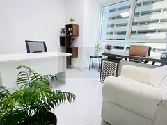 Spacious office | no Commission | near to Metro Station