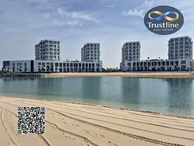 Sea View | Beach Access | 2 Balconies | Parking