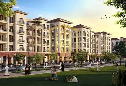 Luxury Living | Granada Phase | Invest Now