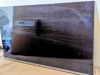 LG55 inches LED good condition for sale