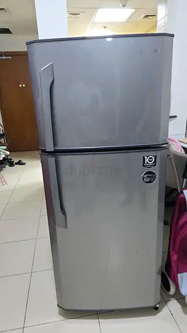 Nikai Refrigerator