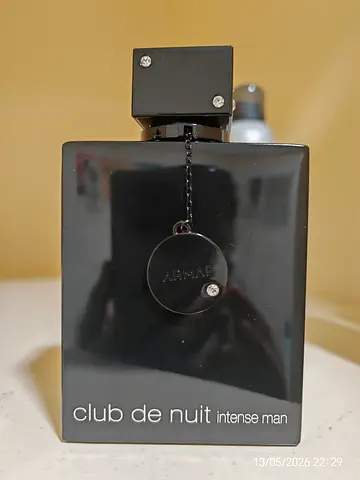 Club de Nuit edp 200ml @100