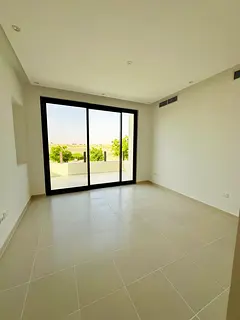 Exquisite 4-Bedroom Villa | Huge Plot | Single Row | Mira Oasis 2