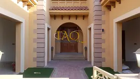 4BR Villa | Western Residence North | Private Garden | Community View