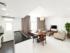 Single Row XUBB | Fully Furnished 3BR+Maid | Huge Layout
