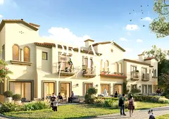 Prime Location | Family Community | Spacious TH