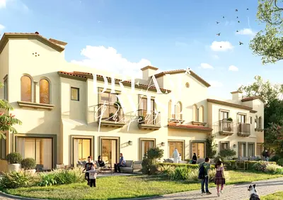 Prime Location | Family Community | Spacious TH