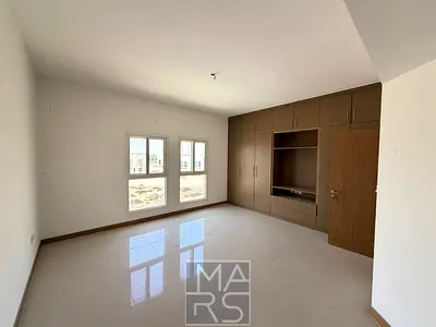3BR Villa for Rent in Barashi | Maid Room