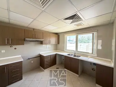 3BR Villa for Rent in Barashi | Maid Room