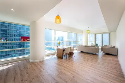 Upgraded | Marina View | Chiller Free