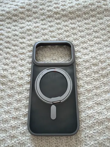 iPhone 17s case
