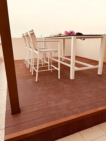 Wpc Decking