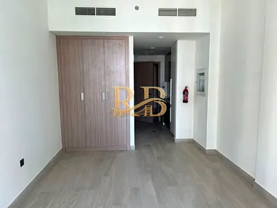 BOULEVARD View Studio | LAGOON Access | Azizi Riviera 45| HIGH FLOOR
