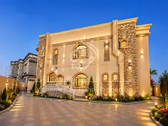 Elegant 5BR Villa with Spacious Living Al Khawneej