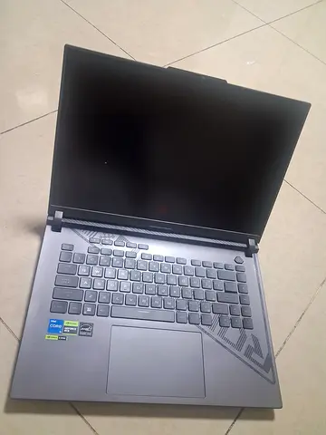 Gaming Laptop (NVIDIA GTX, Intel) - Good Working Condition