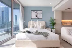 Luxury Studio | Bills Included | Stunning View