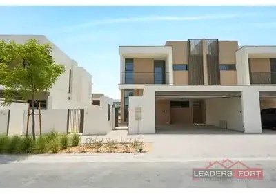 Experience Luxury Living | Brand New & Ready to Move In