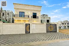 Luxury villa for sale in Al-Haliyo 2 area, in a very prime location