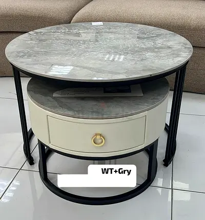 Coffee table brand new