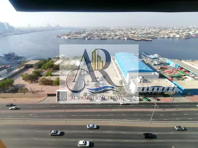 Apartment for Annual Rent in Al Khor Towers Ajman