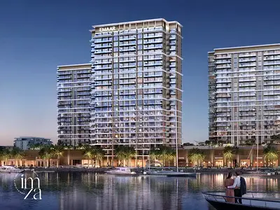 Prime 1BR | Waterfront Living | OP