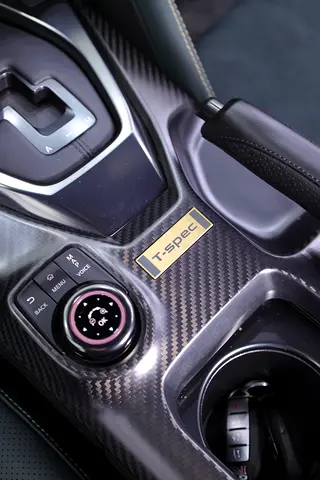 صورة 6 لـ 2024 Nissan GT-R