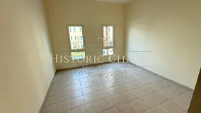 Spacious 2BR Apartment | Contemporary Building 113 | Courtyard View