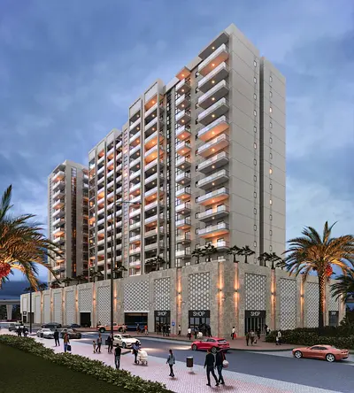 Fully Fitted | Family-Friendly | Prime Location