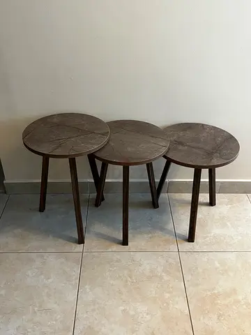 Coffee tables