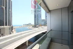 One Month Free-Spacious 1 BR Available