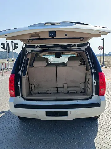2010 GMC YUKON 照片 10